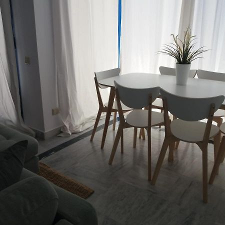 Marbella House Penthouse Lägenhet Exteriör bild