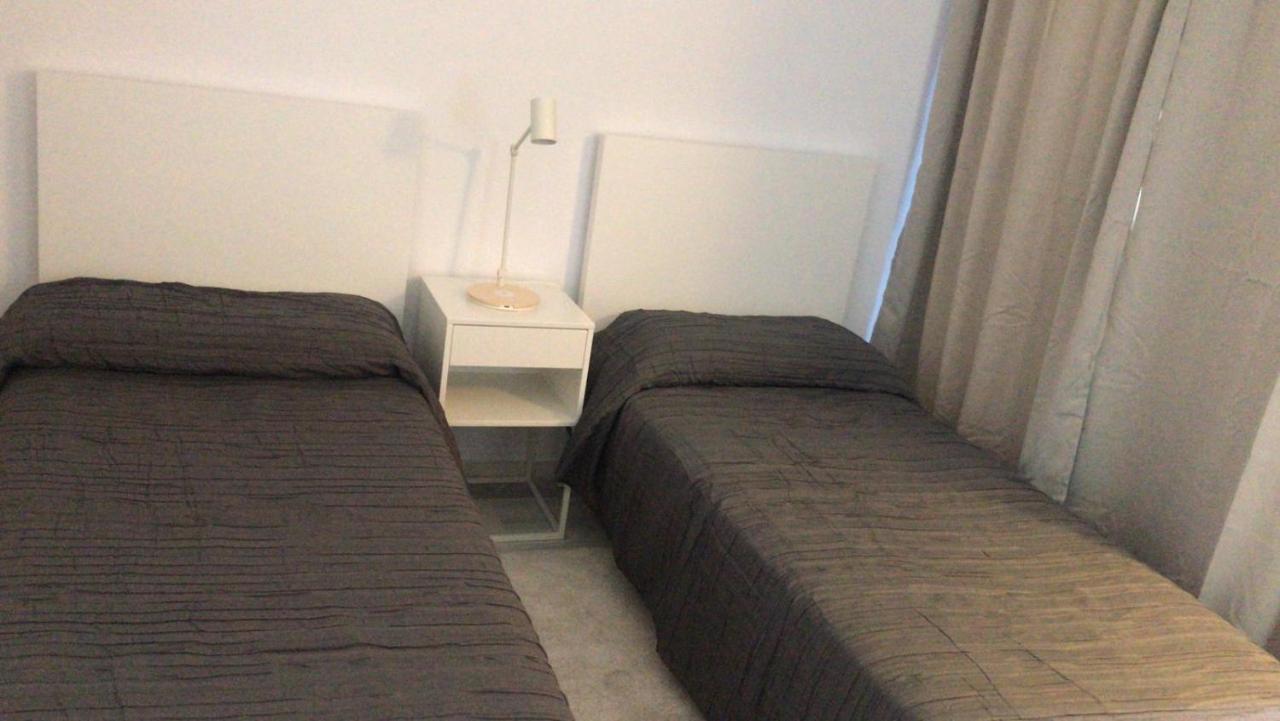 Marbella House Penthouse Lägenhet Exteriör bild