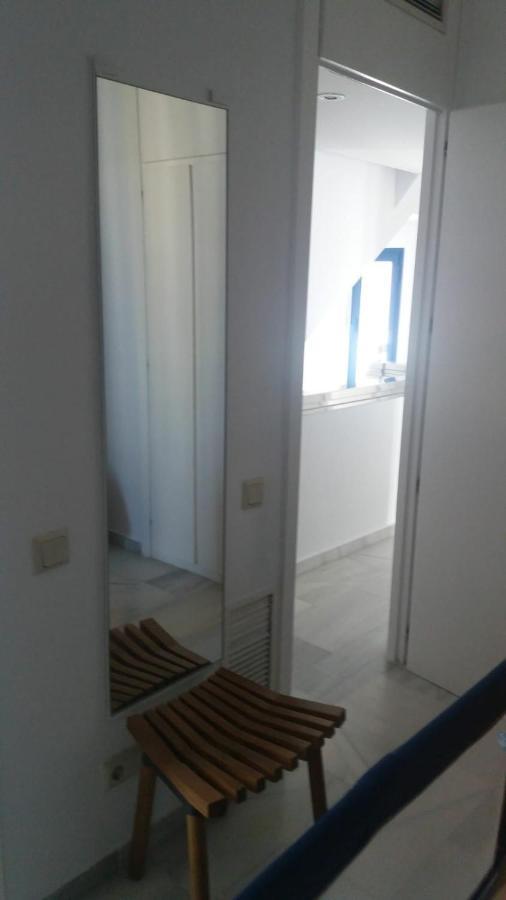 Marbella House Penthouse Lägenhet Exteriör bild