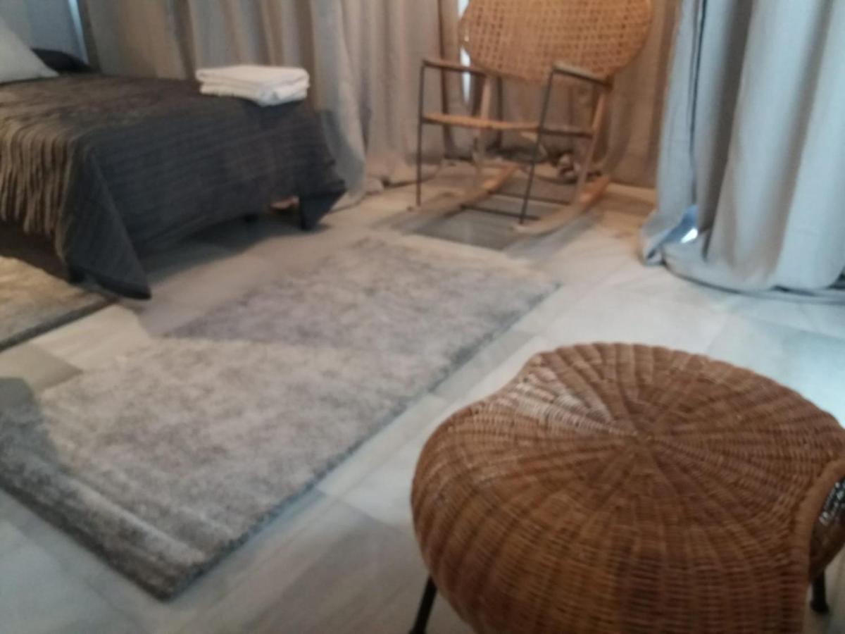 Marbella House Penthouse Lägenhet Exteriör bild