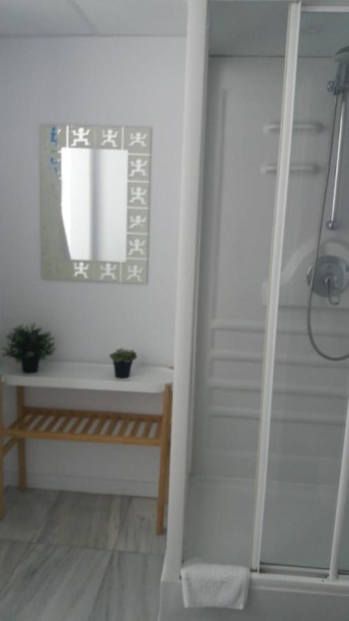 Marbella House Penthouse Lägenhet Exteriör bild
