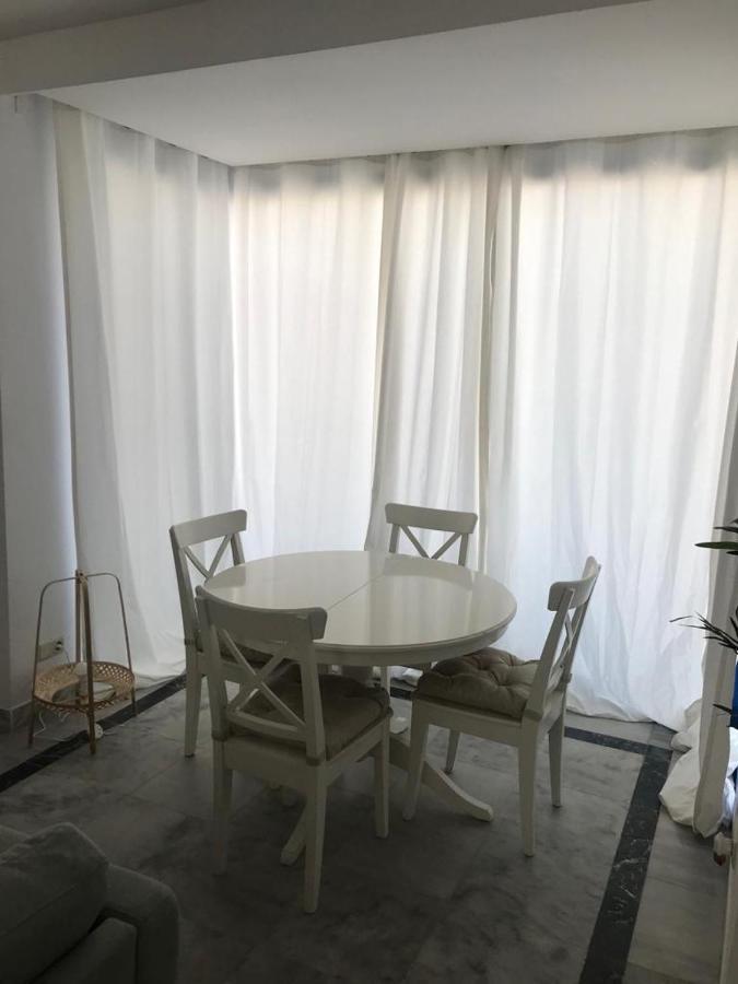 Marbella House Penthouse Lägenhet Exteriör bild