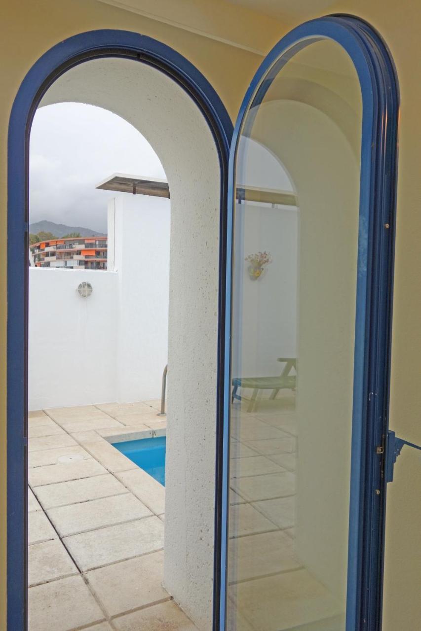 Marbella House Penthouse Lägenhet Exteriör bild