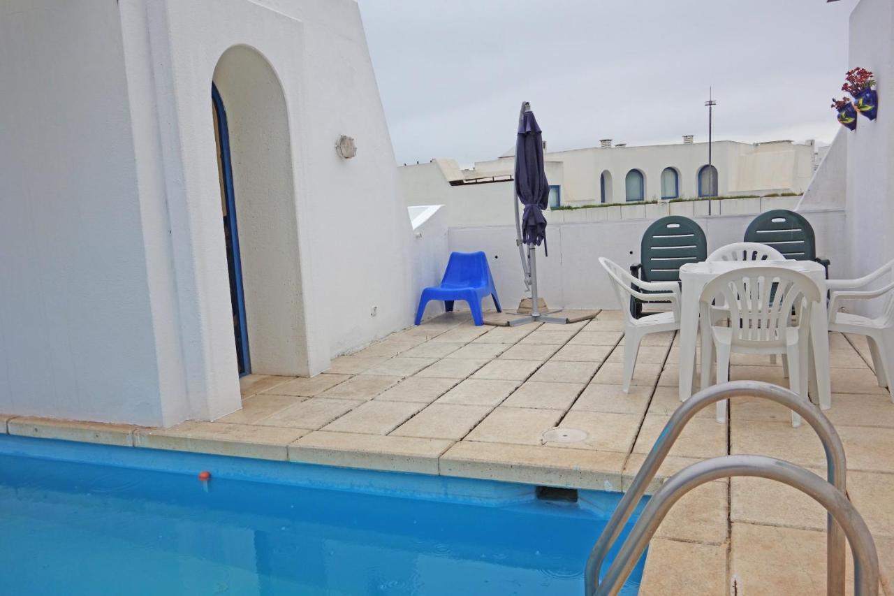 Marbella House Penthouse Lägenhet Exteriör bild